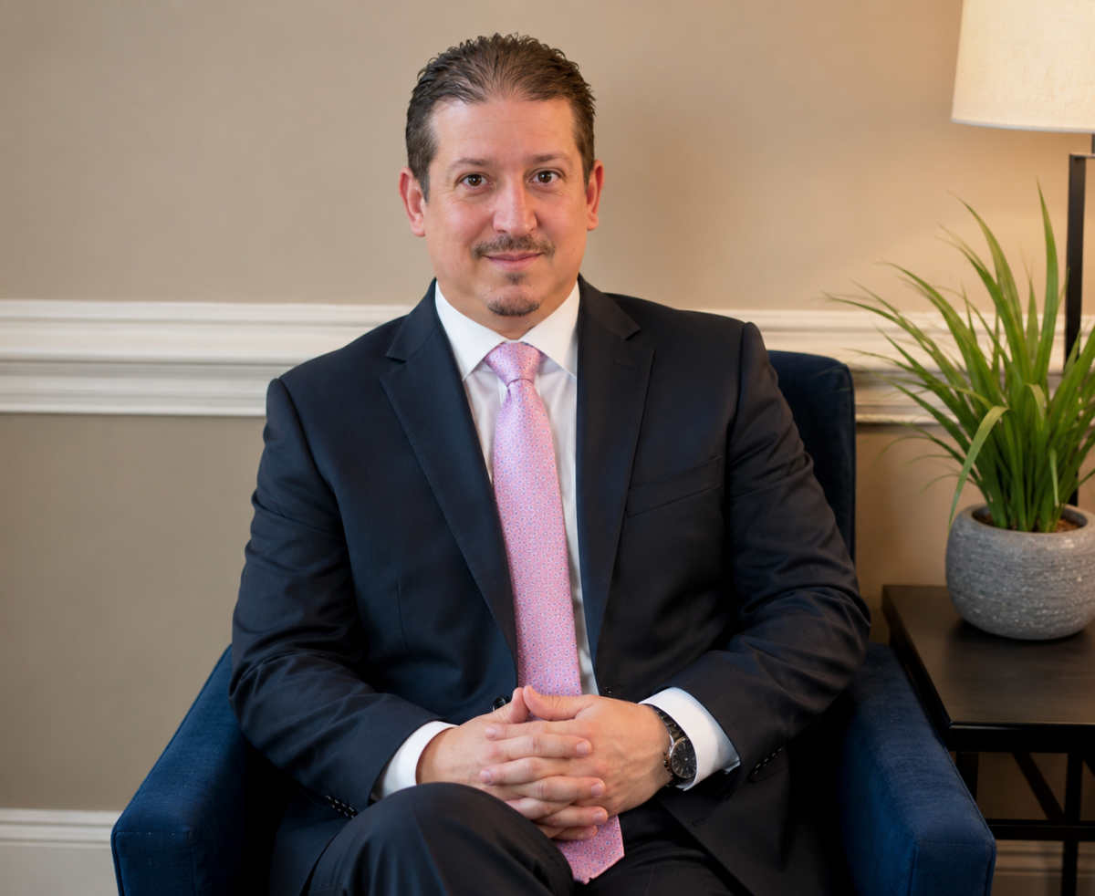 Dr. Michael A. Lonardo